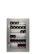 Reparación averías vinoteca Kuppersbusch en  Málaga